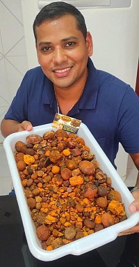 Darlan Gomes