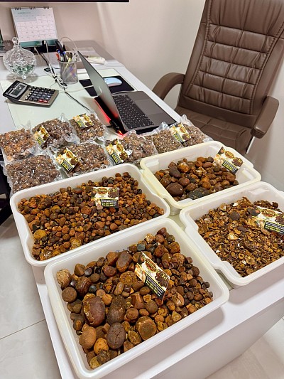 O sucesso é o fruto do esforço e da paixão pelo que se faz. E a empresa DG PEDRA DE FEL mostra a cada dia a importância de ter você como clinte