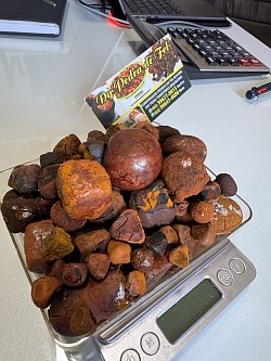 Pedra de fel